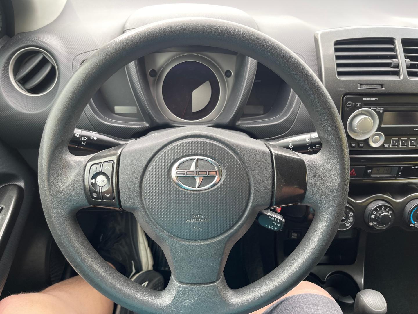 2010 Blue /Black Scion xD XD (JTKKU4B44AJ) with an 1.8 Liter 4 Cylinder engine, Automatic transmission, located at 801 South State Street, Salt Lake City, UT, 84111, (801) 328-0098, 40.751953, -111.888206 - Features: Cloth Seats, Pioneer Sound System, Satellite Radio Ready Basic Features:ABS Brakes, Auxiliary Audio Input, Power Locks, Side Airbags, AM/FM Stereo, CD Audio, Power Mirrors, Traction Control, Air Conditioning, Cruise Control, Power Windows, Automatic Transmission, Overhead Airbags, Rear Def - Photo#21